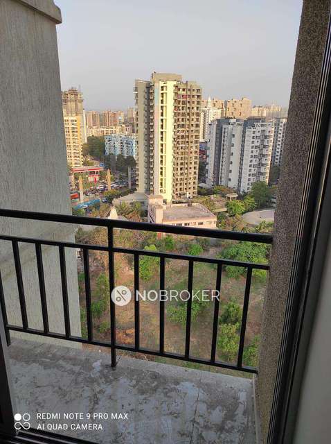 2 BHK Flat In Shree Sankalp For Sale  In Kasar Vadavali