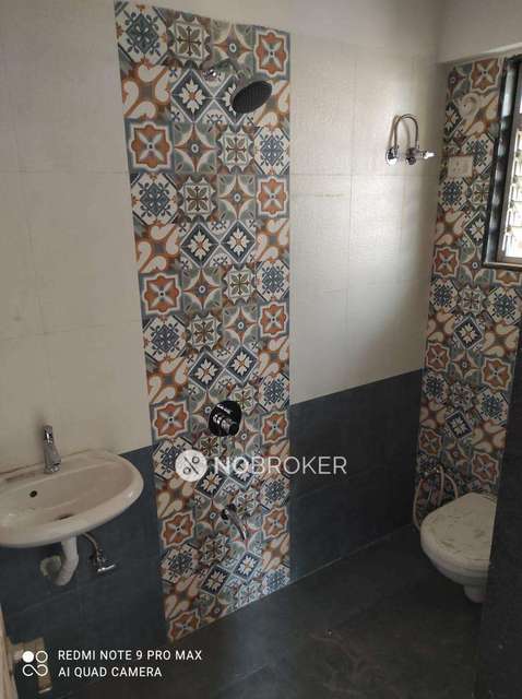 2 BHK Flat In Shree Sankalp For Sale  In Kasar Vadavali