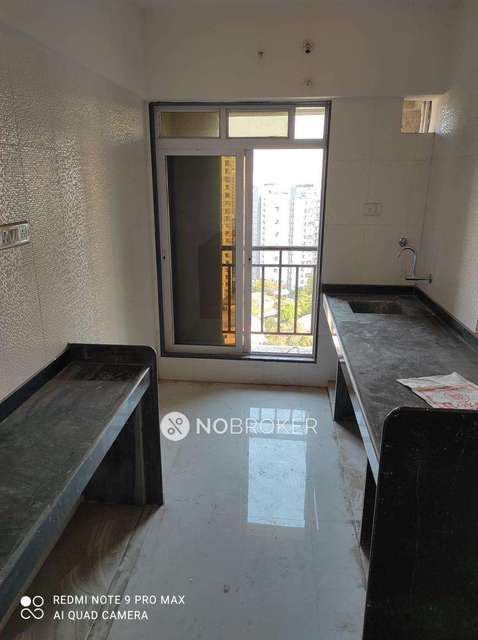 2 BHK Flat In Shree Sankalp For Sale  In Kasar Vadavali