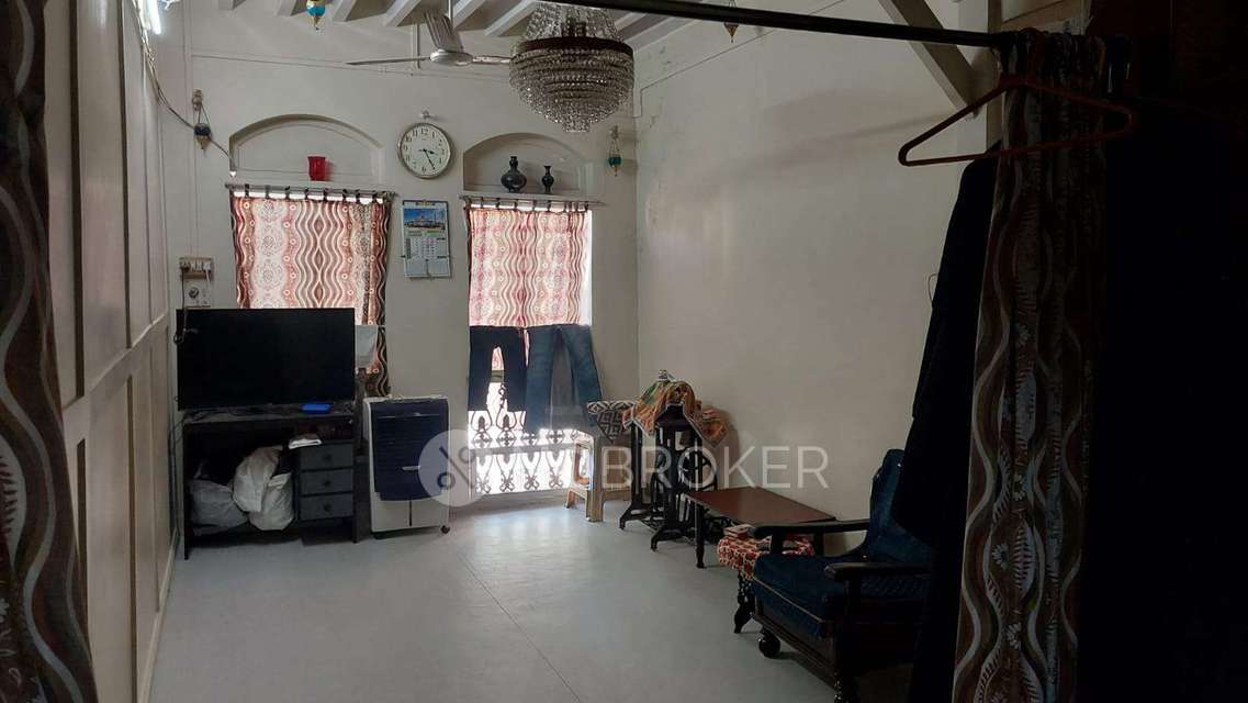 3 BHK Flat In Al Ali Manzil For Sale In Masjid Bandar