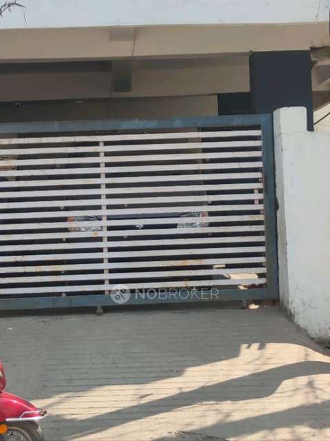 3 BHK Flat for Rent  In Langar Houz