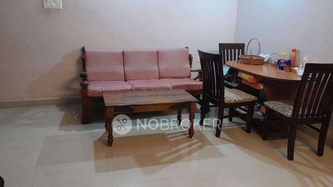 2 BHK Flat In Om Shakthi Park View for Rent  In Btm Layout