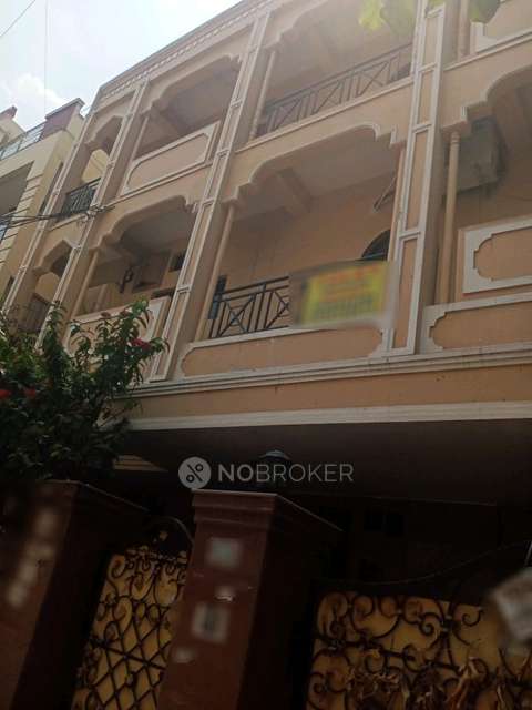 3 BHK Flat In Standalone Building  for Rent  In East Marredpally