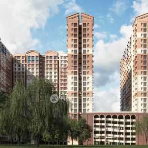 3 BHK Flat In Brigade El Dorado Gallium For Sale  In Bagaluru
