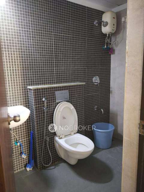 2 BHK Flat In Savanna A For Sale  In Usarghar 