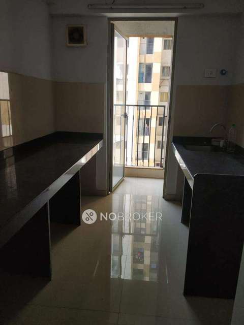 2 BHK Flat In Savanna A For Sale  In Usarghar 