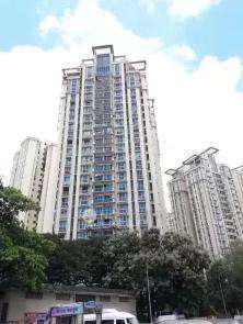 2 BHK Flat In Savanna A For Sale  In Usarghar 