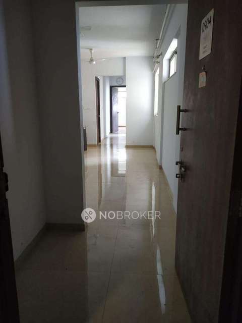 2 BHK Flat In Savanna A For Sale  In Usarghar 