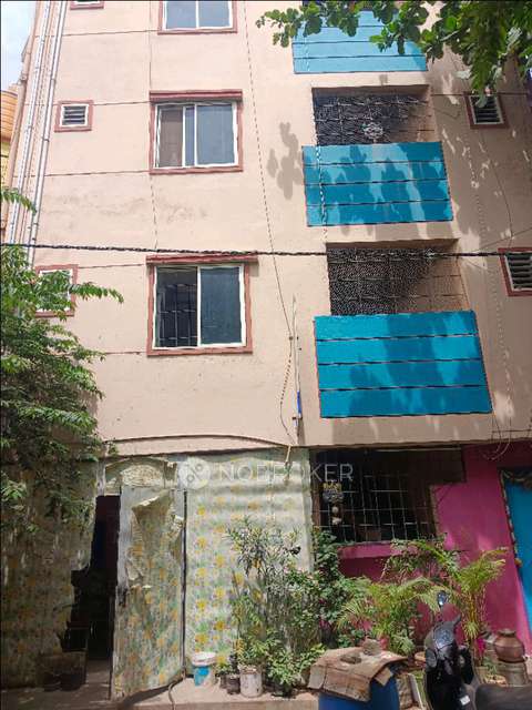 PG for Boys in Kundalahalli Colony