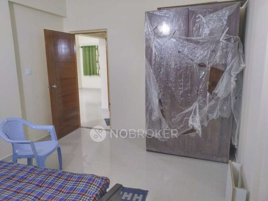 3 BHK Flat In Elegant Altima, Gubalala, Subramanyapura for Rent  In Elegant Altima Temporary Back Gate