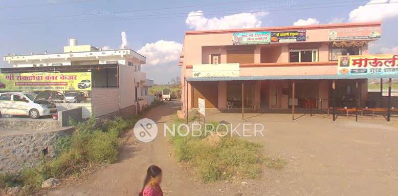 1 BHK House for Rent  In Alandi