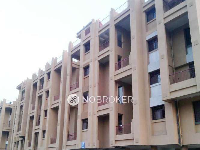 2 BHK Flat In La Royale For Sale  In Undri