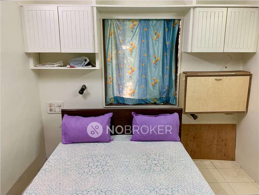 1 BHK Flat In Evening Glory for Rent  In Chandivali