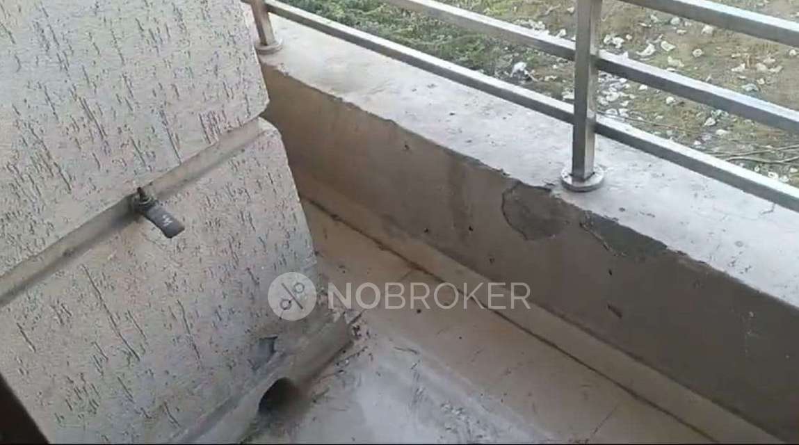 1 BHK Flat For Sale  In Dlf Ankur Vihar