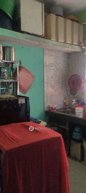 1 RK Flat In Apartment  For Sale  In Bhivandi 