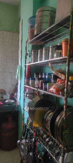 1 RK Flat In Apartment  For Sale  In Bhivandi 