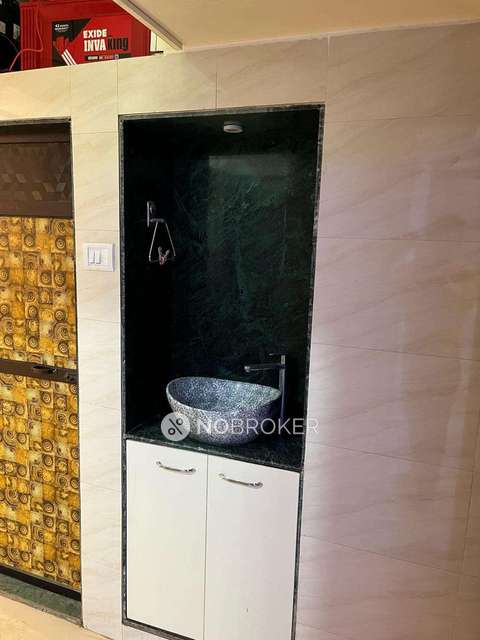 2 BHK Flat In Shree Swami Narendra Prasanna Complex For Sale  In Bhiwandi