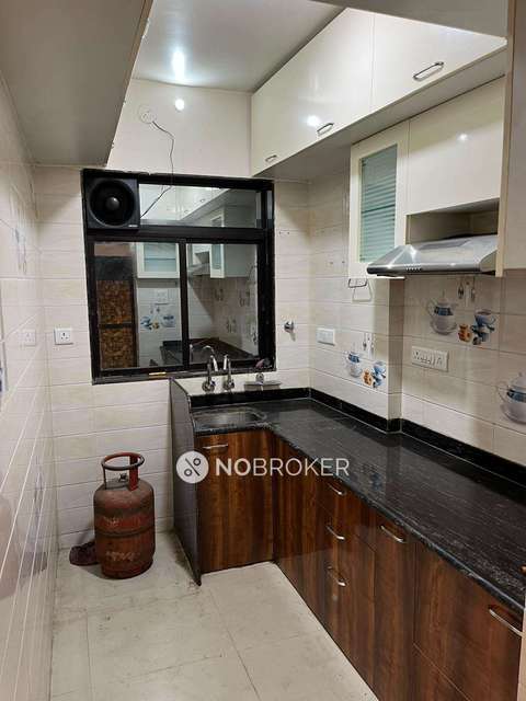 2 BHK Flat In Shree Swami Narendra Prasanna Complex For Sale  In Bhiwandi