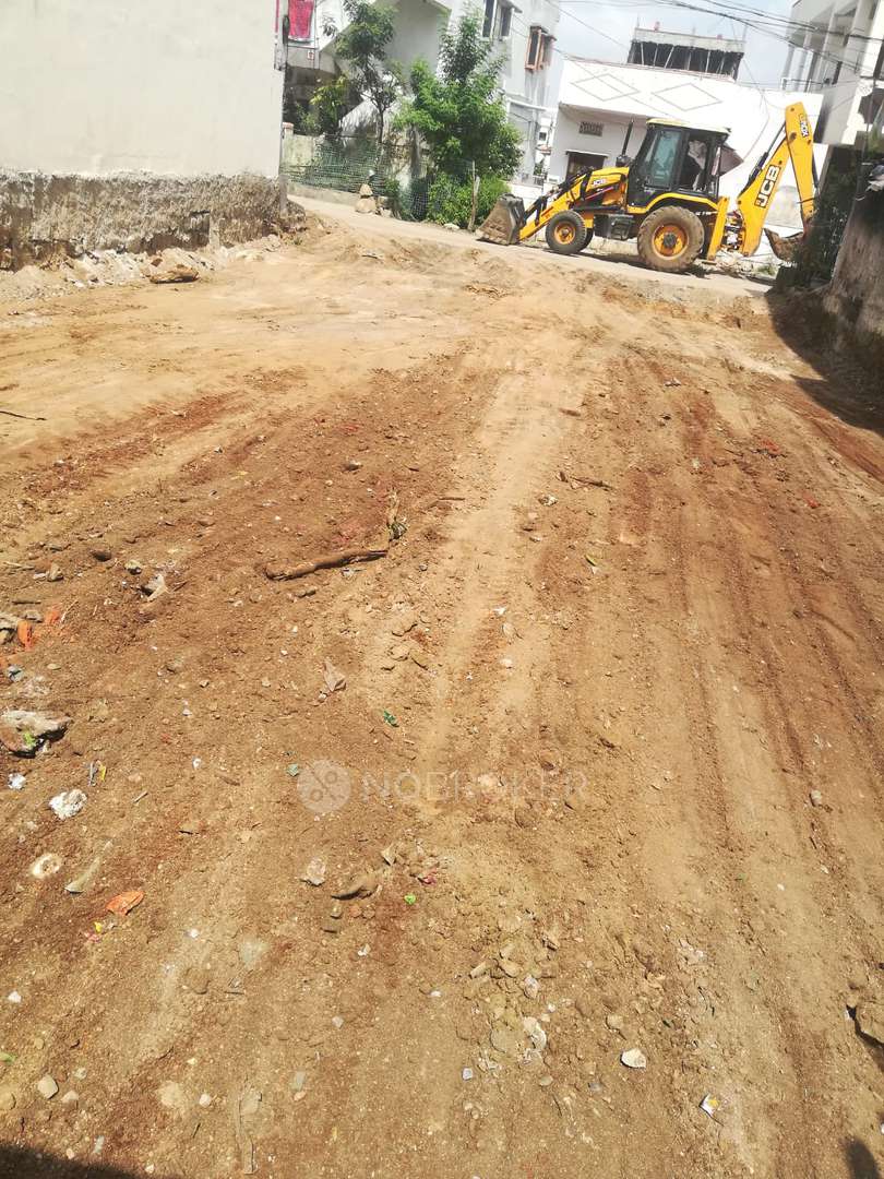 Plot For Sale  In Peerzadiguda