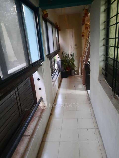 1 BHK House for Rent  In Hadapsar