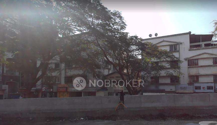 1 BHK House for Rent  In Hadapsar