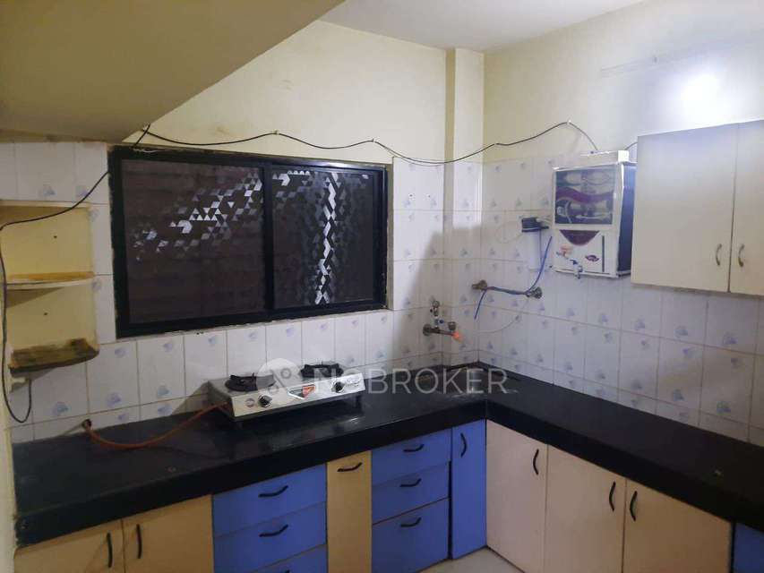 1 BHK House for Rent  In Hadapsar