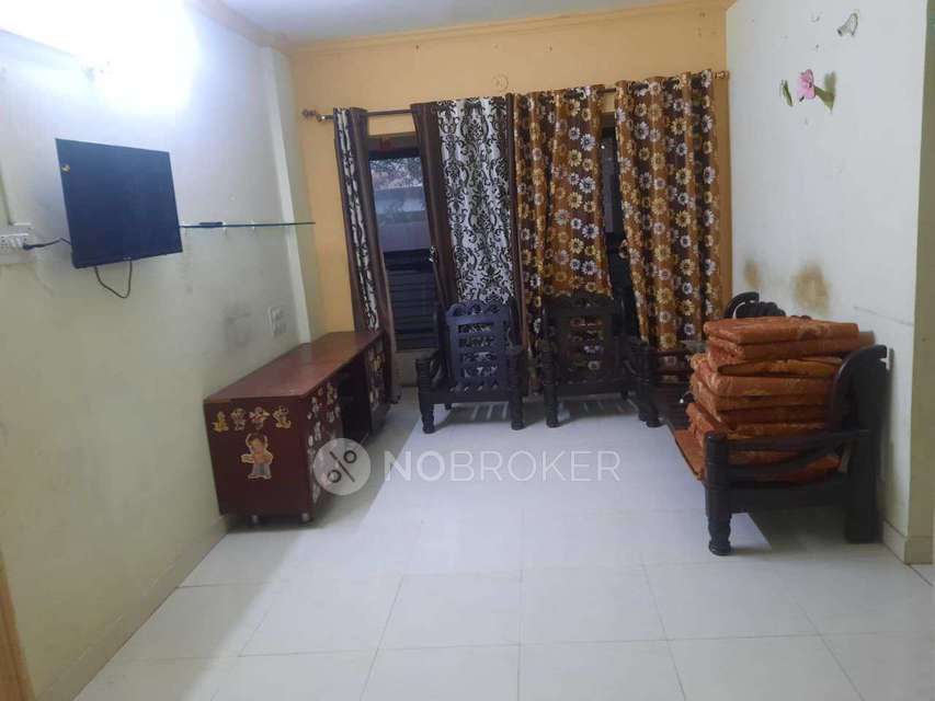 1 BHK House for Rent  In Hadapsar