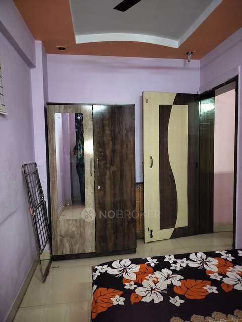 1 BHK Flat In Saya Park Apartment For Sale  In Kalwa