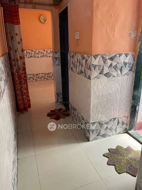 1 BHK Flat In Saya Park Apartment For Sale  In Kalwa