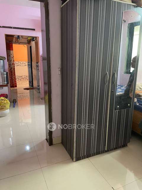 1 BHK Flat In Saya Park Apartment For Sale  In Kalwa