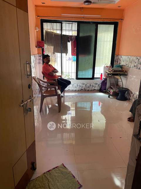 1 BHK Flat In Saya Park Apartment For Sale  In Kalwa