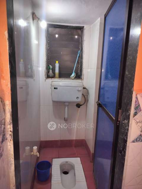 1 BHK Flat In Saya Park Apartment For Sale  In Kalwa