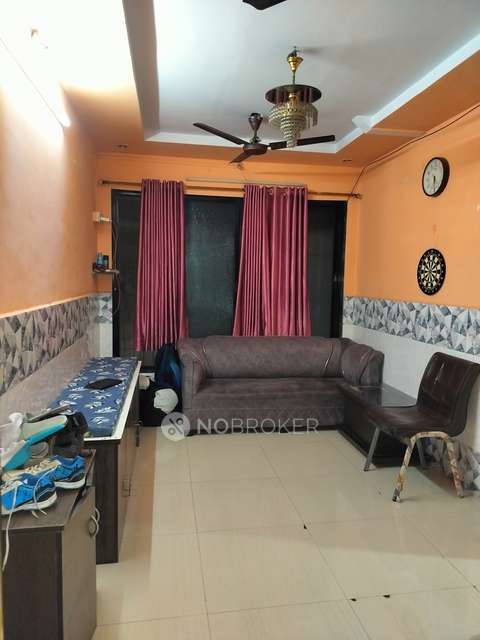 1 BHK Flat In Saya Park Apartment For Sale  In Kalwa