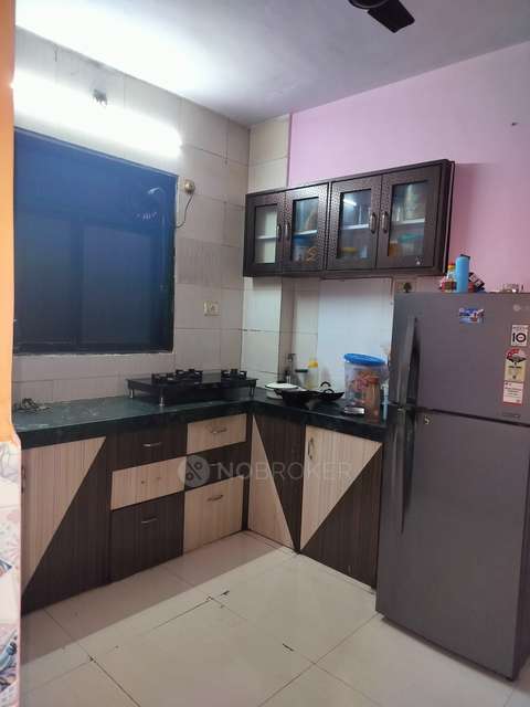 1 BHK Flat In Saya Park Apartment For Sale  In Kalwa