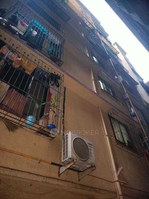 1 BHK Flat In Saya Park Apartment For Sale  In Kalwa