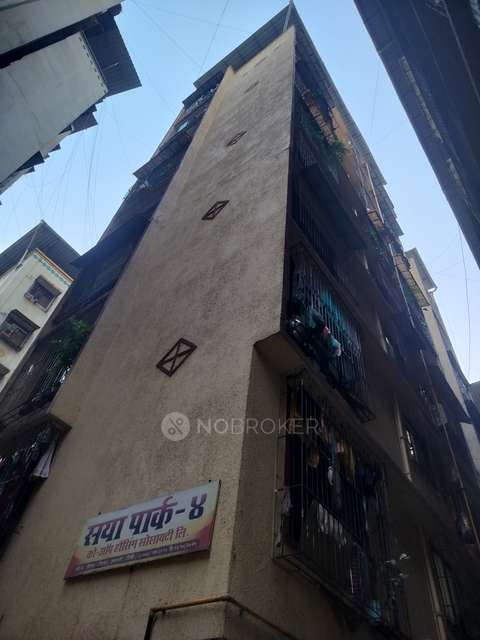 1 BHK Flat In Saya Park Apartment For Sale  In Kalwa