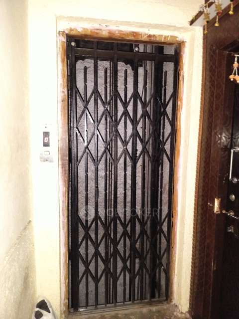 1 BHK Flat In Saya Park Apartment For Sale  In Kalwa