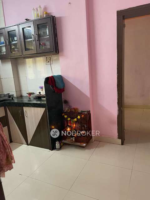 1 BHK Flat In Saya Park Apartment For Sale  In Kalwa