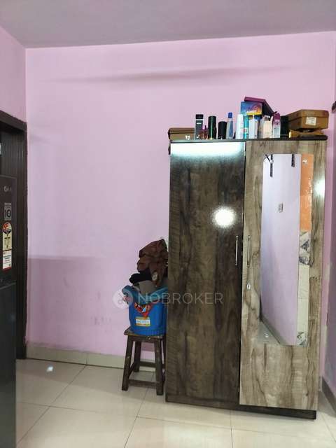 1 BHK Flat In Saya Park Apartment For Sale  In Kalwa