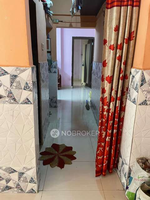 1 BHK Flat In Saya Park Apartment For Sale  In Kalwa