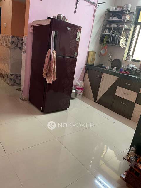 1 BHK Flat In Saya Park Apartment For Sale  In Kalwa