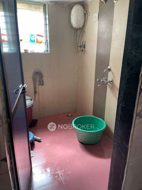 1 BHK Flat In Saya Park Apartment For Sale  In Kalwa
