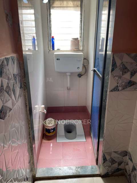 1 BHK Flat In Saya Park Apartment For Sale  In Kalwa