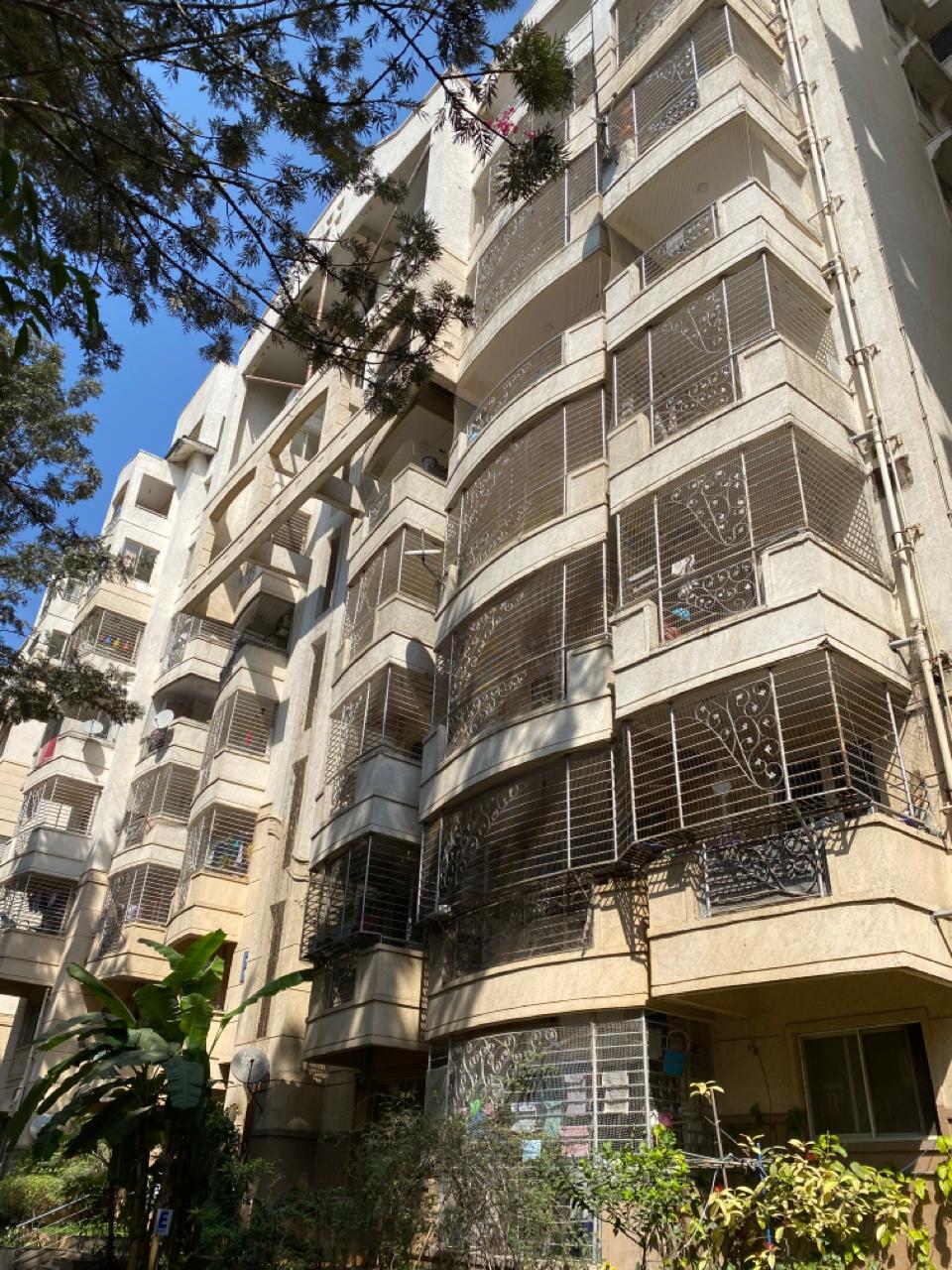 Royal Legend Apartment