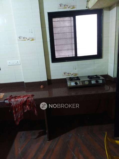 1 RK House for Rent  In Navi Sangavi