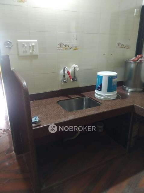 1 RK House for Rent  In Navi Sangavi