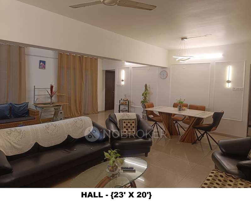 4 BHK Flat In Gloria Grace  For Sale  In Bavdhan