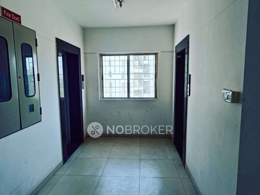 4 BHK Flat In Gloria Grace  For Sale  In Bavdhan