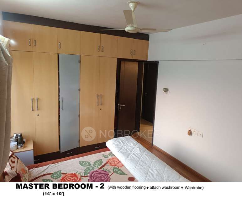 4+ BHK Flat In Gloria Grace  For Sale  In Bavdhan