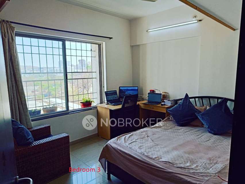 4 BHK Flat In Gloria Grace  For Sale  In Bavdhan